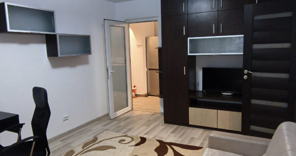 Apartament 2 camere D-na Ghica / Tei