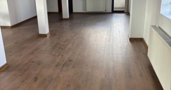Spatiu spre inchiriere DOAR pentru FIRME Sos. Chitilei 413