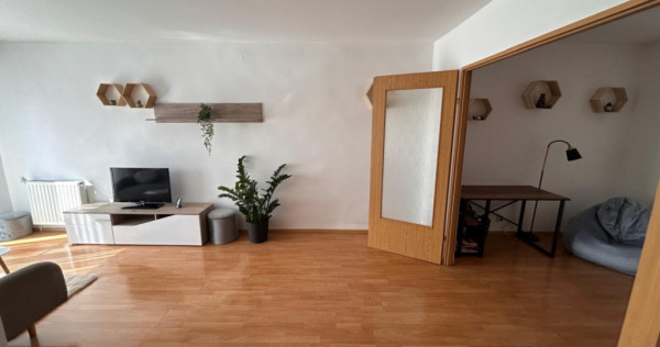 Apartament cu 3 camere 60 mp Zona Gheorgheni, Cluj-Napoca