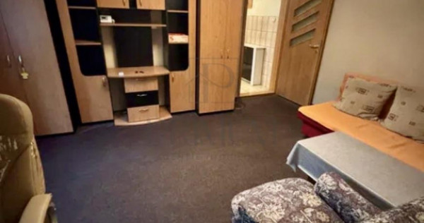 Sagului, 2 Camere, Semidecomandat, Centrala Proprie, Clima