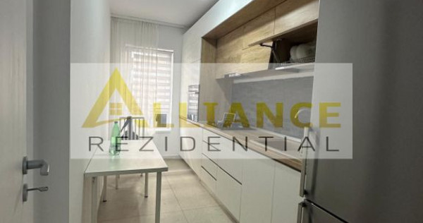 APARTAMENT 2 CAMERE | 59 MP I JOY I METROU