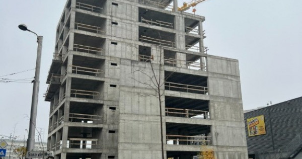 Proiect imobiliar birouri Orhideelor 62A sector 1