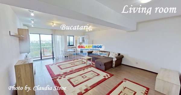 Apartament 2 camere Brancoveanu Metrou