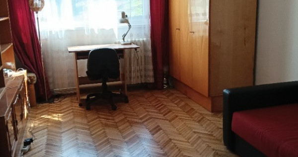 Inchiriez apartament 2 camere str. Fantanele, Cluj-Napoca.