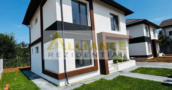 Casa de vanzare in Berceni