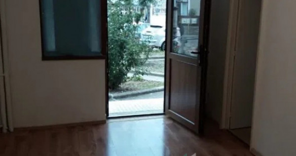 Spatiu Comercial in Centru | Parter | 24 MP | Piata Mihai Vi