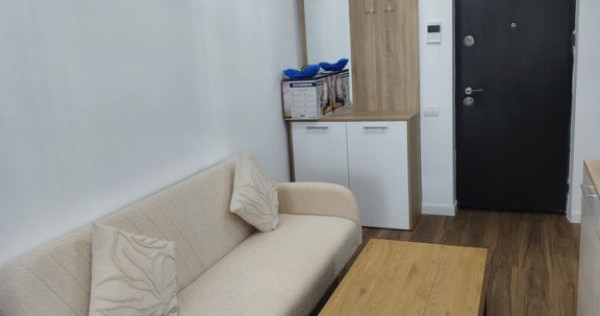 Dimitrie leonida studio etaj 4