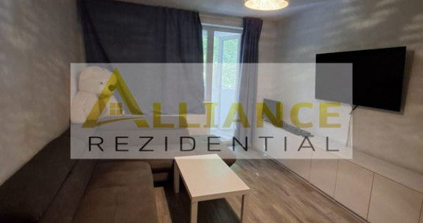 Brancoveanu-2 Camere-Mobilat/Utilat-Mutare Imediata
