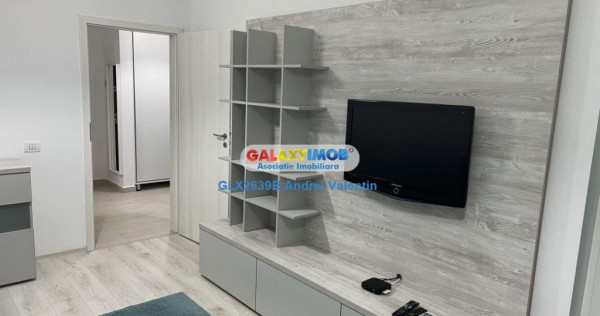 Garsoniera Lux Bloc Nou Berceni - Viva Residence - Metalurgi