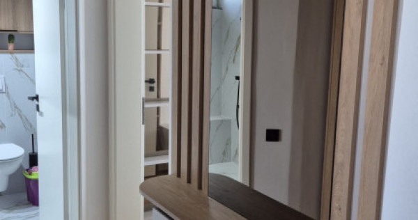 Apartament 3 camere, Colentina 45, complet renovat si utilat
