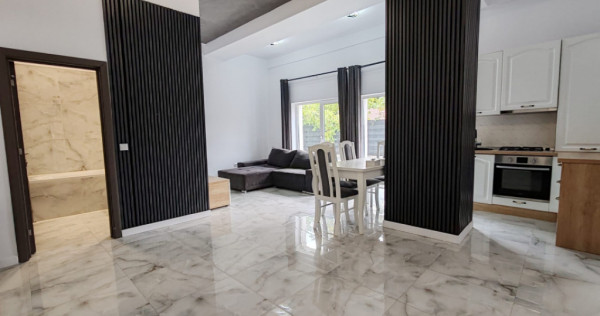 Apartament 3 camere, 62.50 mp Zona Calea Baciului Cluj Napoc
