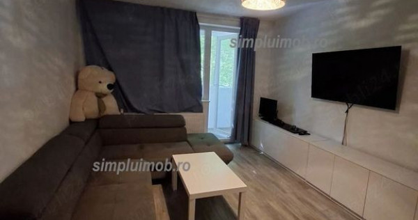 Apartament 2 camere - Metrou Constantin Br&acirc;ncoveanu