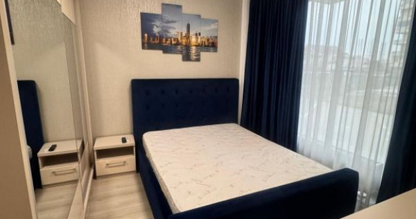 Studio de Inchiriat Hanul cu Peste
