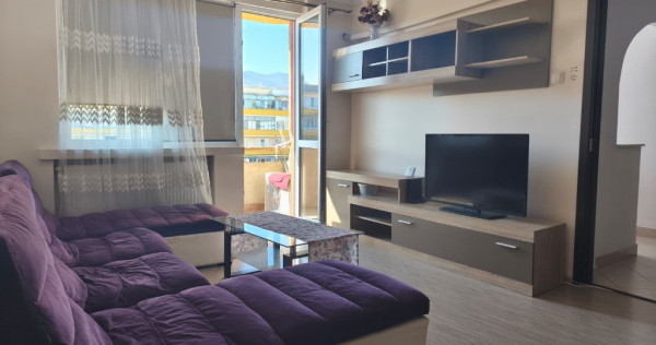 Apartament 2 camere in Deva, zona ultracentrala &ndash; Bd 1 Decembrie