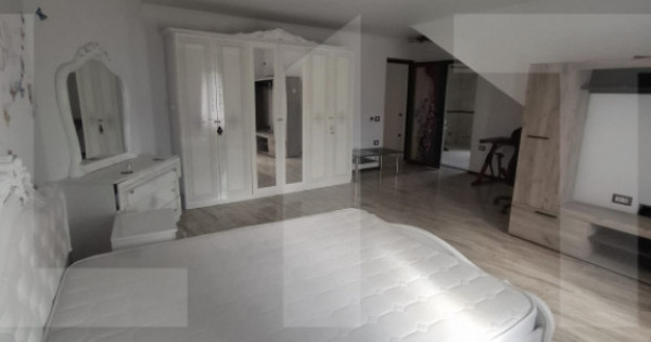 Casă cu teren 1045 mp, zona Cismea- Botosani