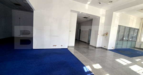 Spatiu birouri, 337 mp, zona Ultra-Central