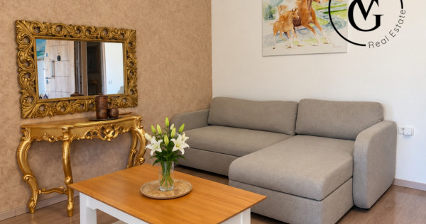 Apartament 2 camere | Cazino Constanta | Termen Lung