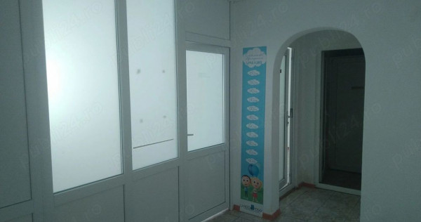 Vanzare apartament parter Bulevardul Ferdinand