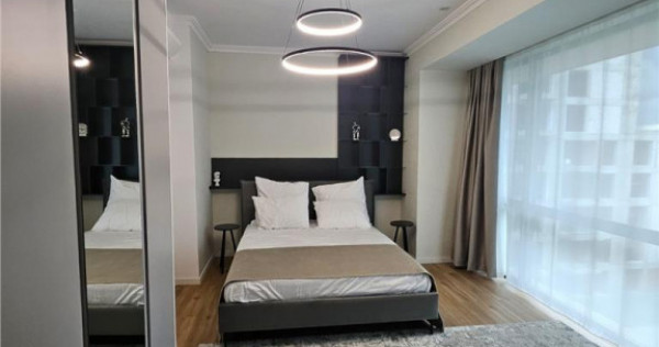 Studio premium in ONE66 | Confort si eleganta in Brasov