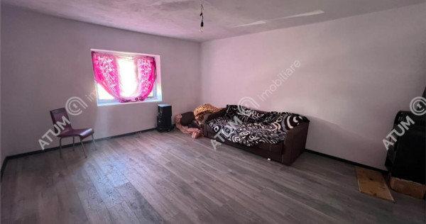 Casa individuala 5 camere teren 489 mp localitatea Apodul de