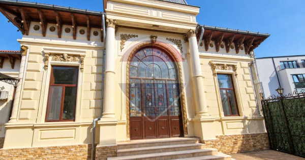 Monument istoric &icirc;n centrul orasului Călărași