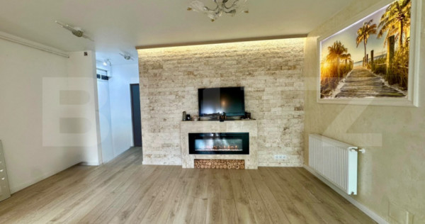 Apartament 2 camere, 40 mp, zona Zorilor