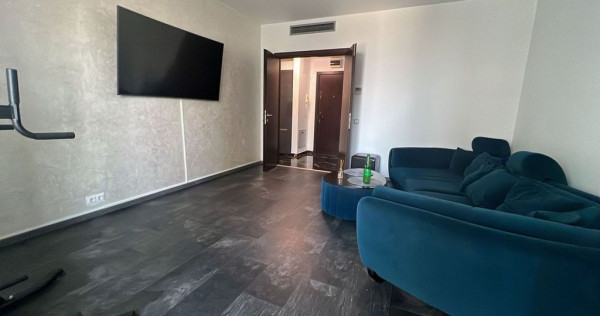 2 camere | terasa 14 mp | Asmita Gardens | Splaiul Unirii