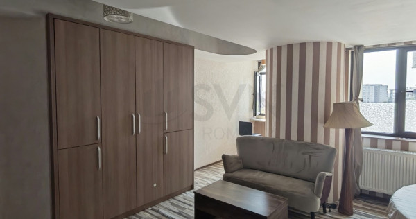 GARSONIERA UNIRII-PIATA ALBA IULIA