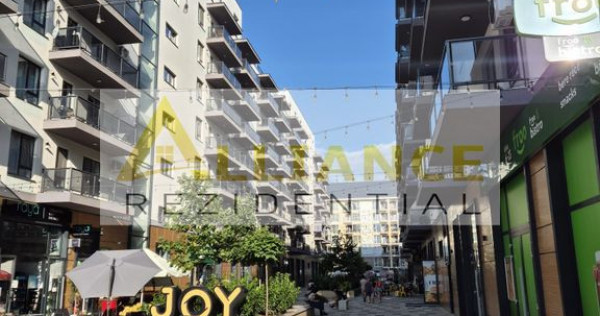 Apartament 2 CAMERE - Decomandat - Metrou Berceni JOY RESIDENCE