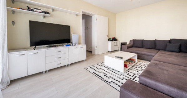 Apartament 2 camere de &icirc;nchiriat &ndash; direct proprietar Kasper Coresi