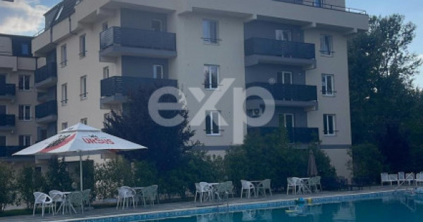 Apartament Premium 3 Camere| SIDECO Residence| Etaj 1| Pisci