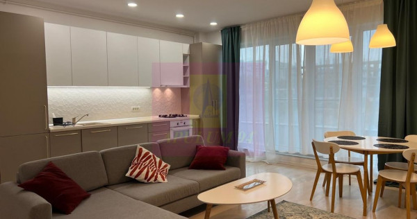 Apartament premium cu 3 camere | 119 mp | Laguna Residence | Parcare