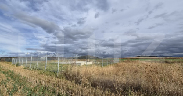 Teren Intravilan, 502 mp, zona Bod