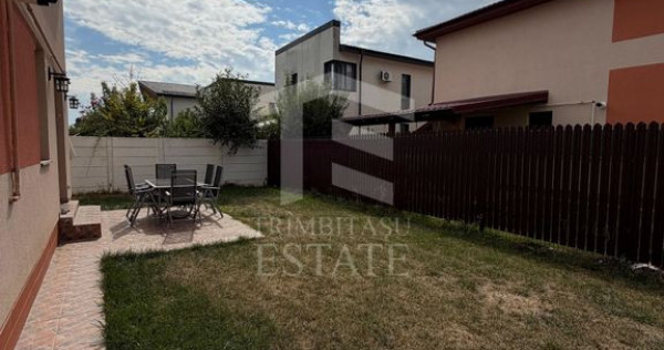 Casa tip duplex Tunari P+1