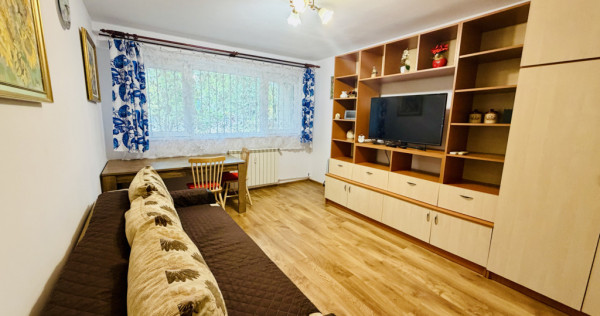Apartament 2 camere Drumul Taberei la 3 minute de metrou