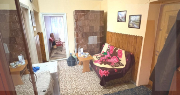 Apartament 4 camere, 96 mp, zona Rachiti