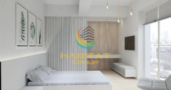 2 Camere 53 MP Finalizare Iunie Metrou Brancoveanu