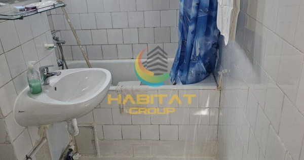 Apartament 2 camere bine compartimentat liber Emil Racoviță