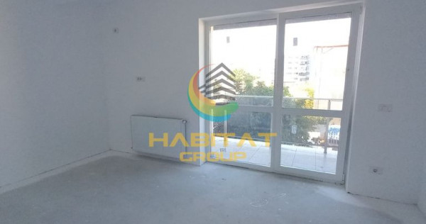 V&acirc;nzare rapidă! 2 camere 65 mp + balcon Etaj 1/4 Finalizat