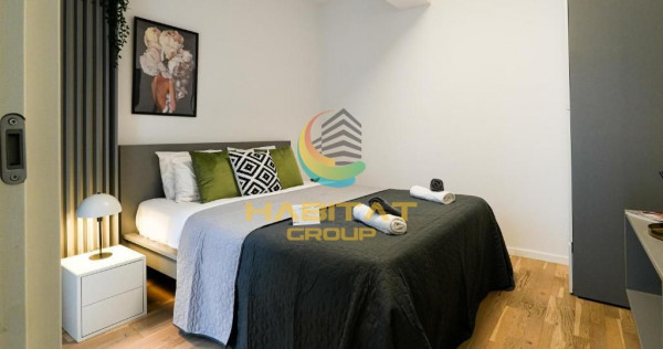Apartament 2 Camere de Vanzare, Metrou Iancului