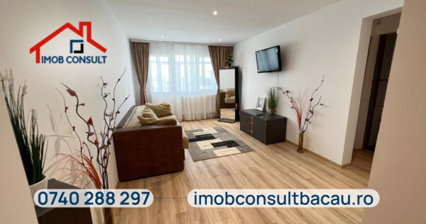 Apartament cu 2 camere de &icirc;nchiriat | Alecu Russo &ndash;Petrom - CE1817