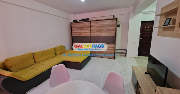 Apartament 2 camere Militari Residence mobilat utilat 71 900