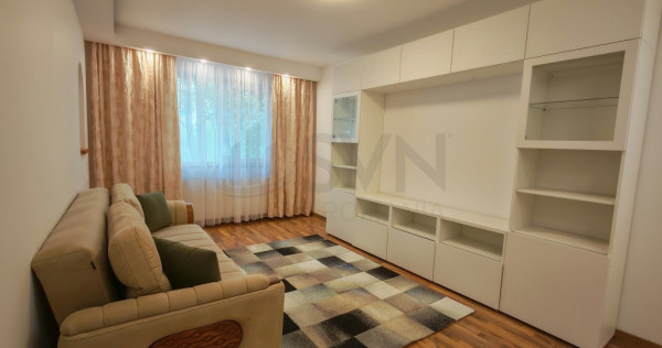 Apartament 3 camere - Crangasi - Centrala termica