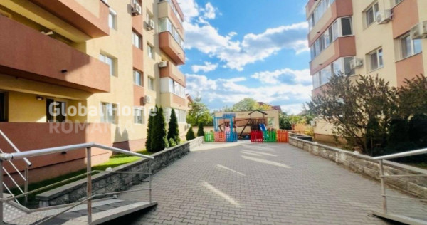 Apartament 2 camere |Metropolitan Residence &ndash;Metrou Apăr?
