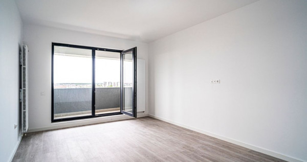 Militari-Metrou Preciziei, 2 Camere, 65.4 mp, Bloc Nou, lift, Comision 0%