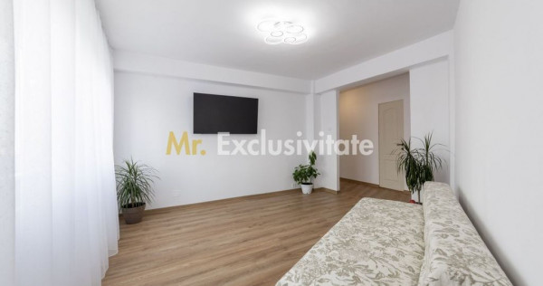 Apartament 3 camere decomandat | Cartier Banat | Str. Dr. Nicolae Crețulescu