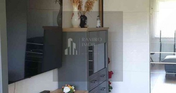 Apartament 2 camere Metalurgiei / Turnu Magurele / CAVAR