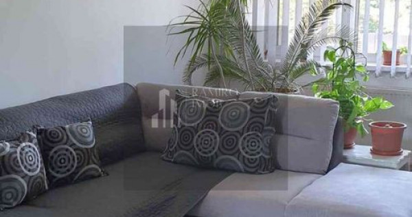 Apartament 2 camere Metalurgiei / Turnu Magurele / CAVAR