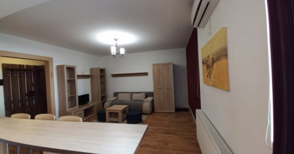 Apartament cu 2 camere de inchiriat | Zona Soarelui | Parcar