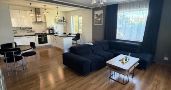 Casa S/P+1+M , 166 mp, teren 190 mp, zona Consul